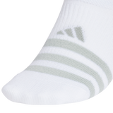 adidas Women's Superlite 3.0 6-Pack Super No Show Sock-4