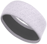 adidas Women's Lifestyle Fuzzy Headband-2