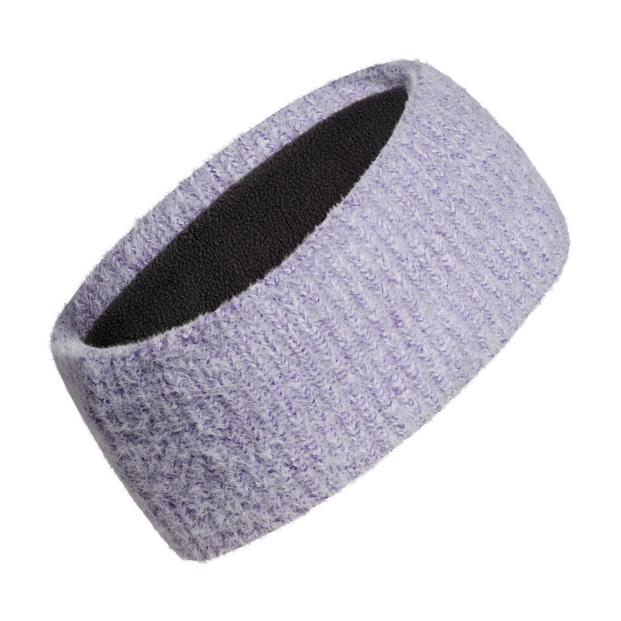 adidas Women's Lifestyle Fuzzy Headband-3