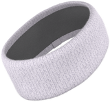 adidas Women's Lifestyle Fuzzy Headband-4