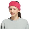 adidas Women's Lifestyle Fuzzy Headband-1
