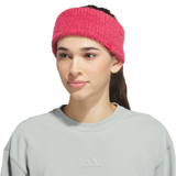 adidas Women's Lifestyle Fuzzy Headband-1