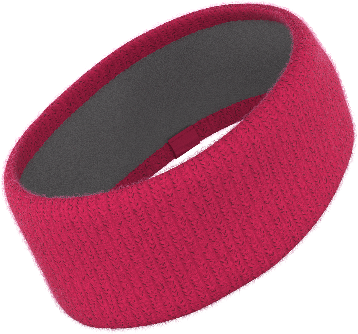 adidas Women's Lifestyle Fuzzy Headband-4