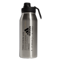 adidas Steel 1L Metal Bottle-1