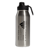 adidas Steel 1L Metal Bottle-1