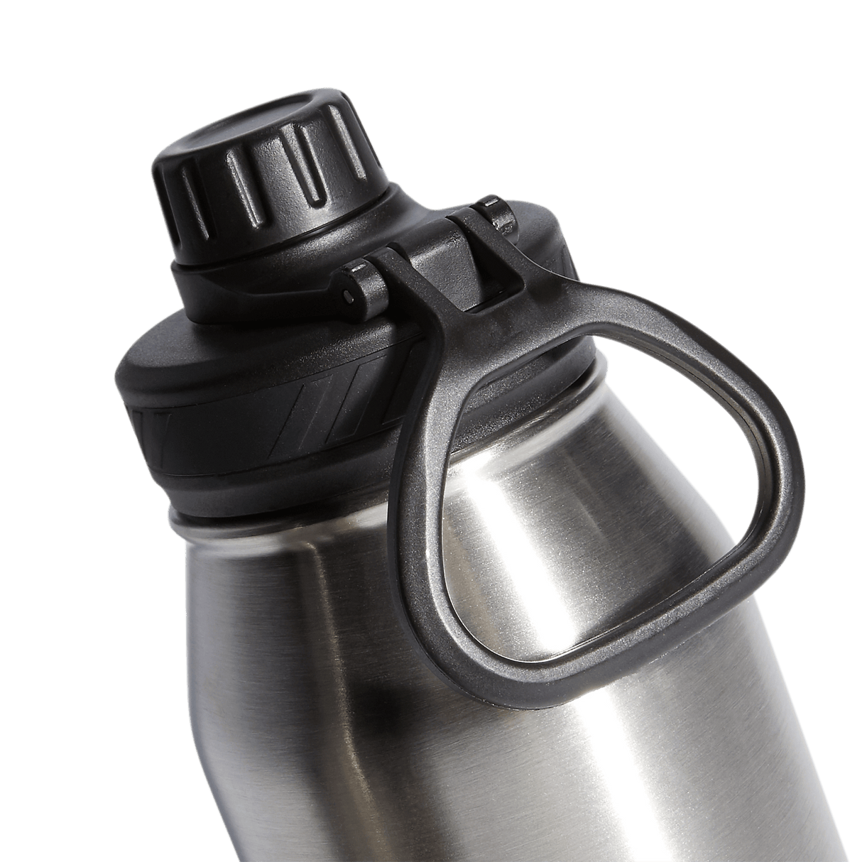 adidas Steel 1L Metal Bottle-3