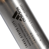 adidas Steel 1L Metal Bottle-4