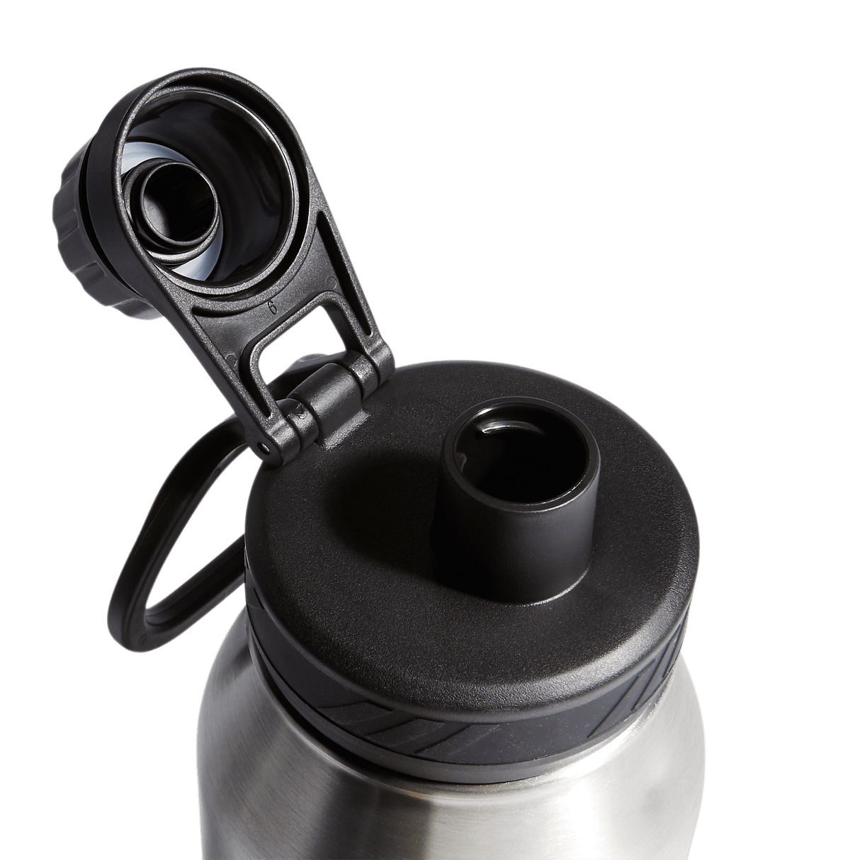 adidas Steel 1L Metal Bottle-5