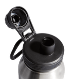 adidas Steel 1L Metal Bottle-5