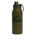 adidas Steel 1L Metal Bottle-1
