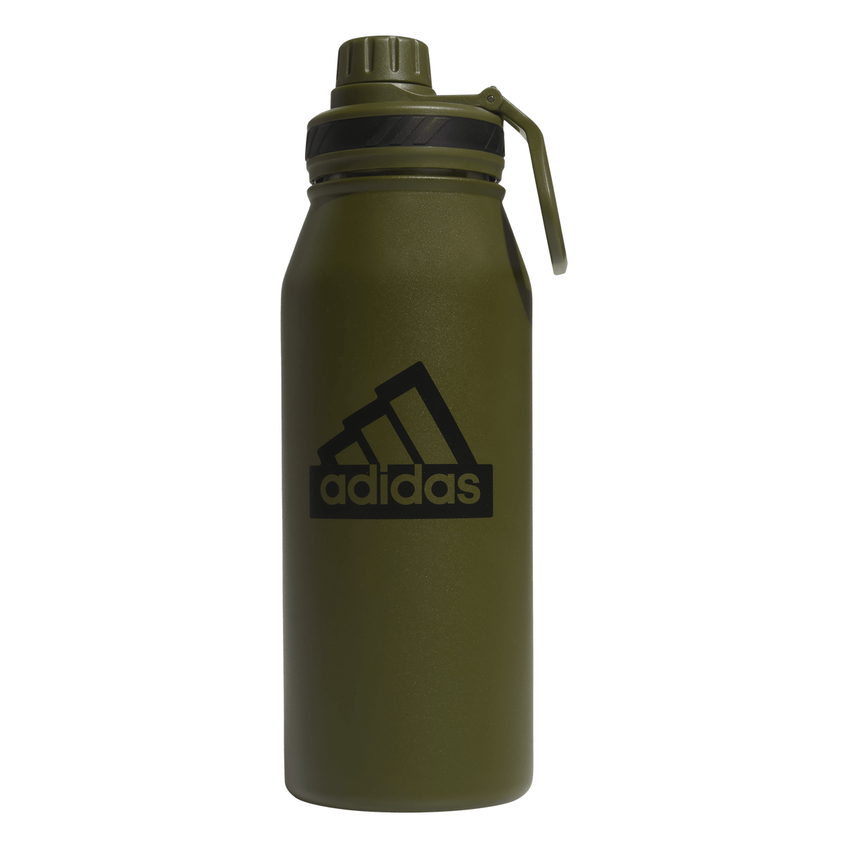 adidas Steel 1L Metal Bottle-1