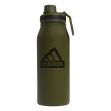 adidas Steel 1L Metal Bottle-1