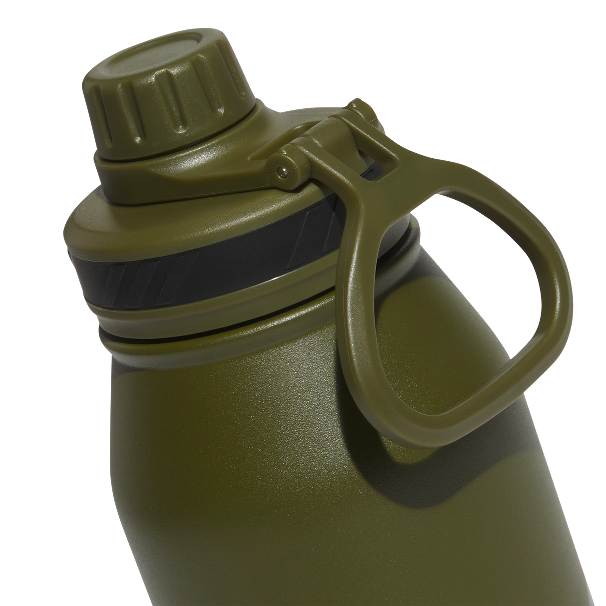 adidas Steel 1L Metal Bottle-3