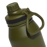 adidas Steel 1L Metal Bottle-3