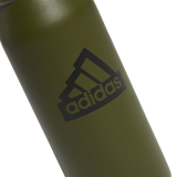 adidas Steel 1L Metal Bottle-4