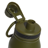 adidas Steel 1L Metal Bottle-5