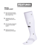 adidas Metro 6 OTC Sock-2