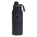adidas Steel 1L Metal Bottle-1