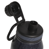 adidas Steel 1L Metal Bottle-5