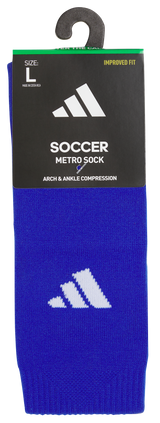 adidas Metro 6 OTC Sock-8