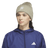 adidas Women's Performance Wide Cuff Fold Beanie-1