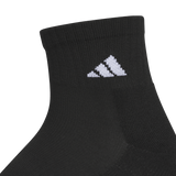 adidas Men's Classic Cushioned 6-Pack Quarter Sock-2