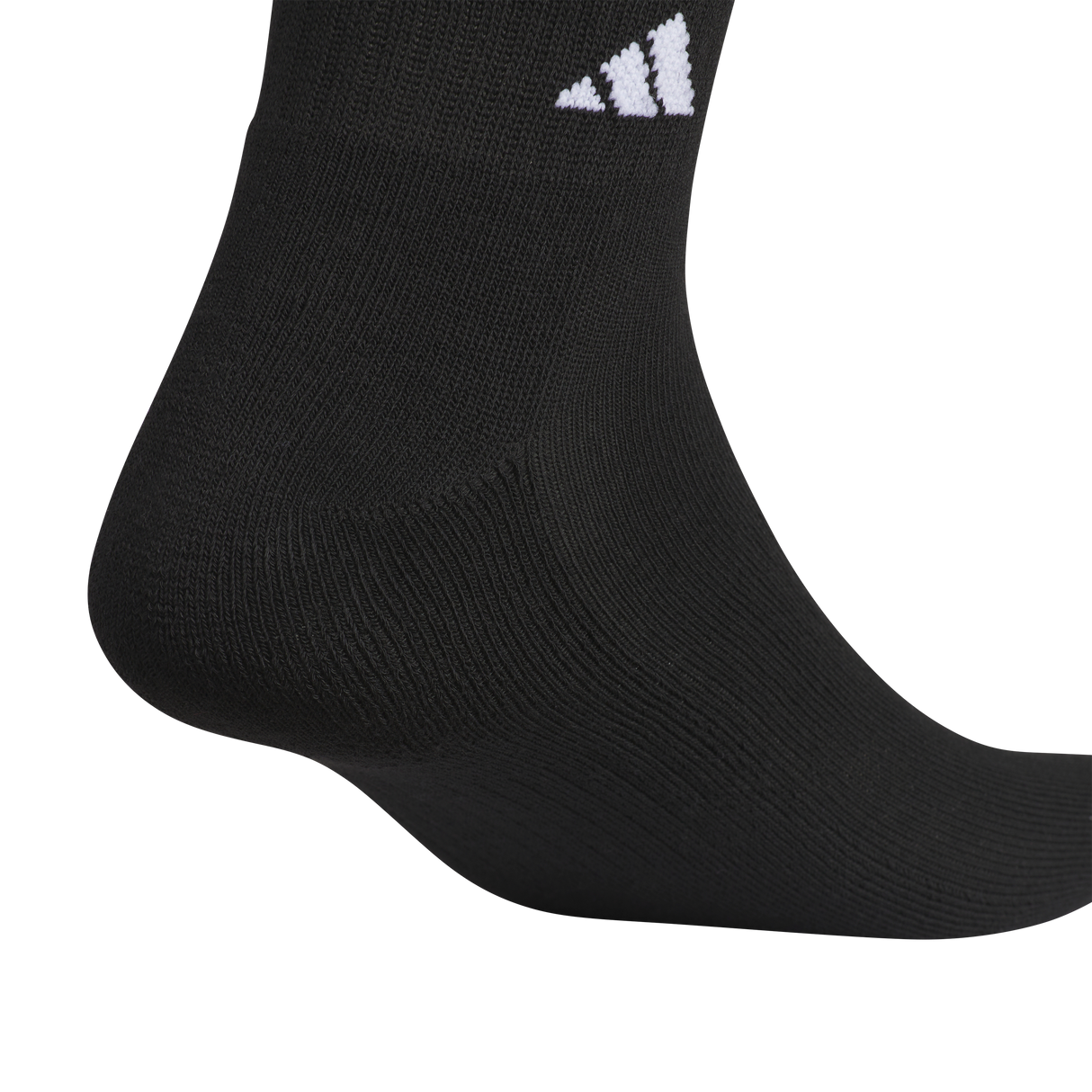 adidas Men's Classic Cushioned 6-Pack Quarter Sock-4