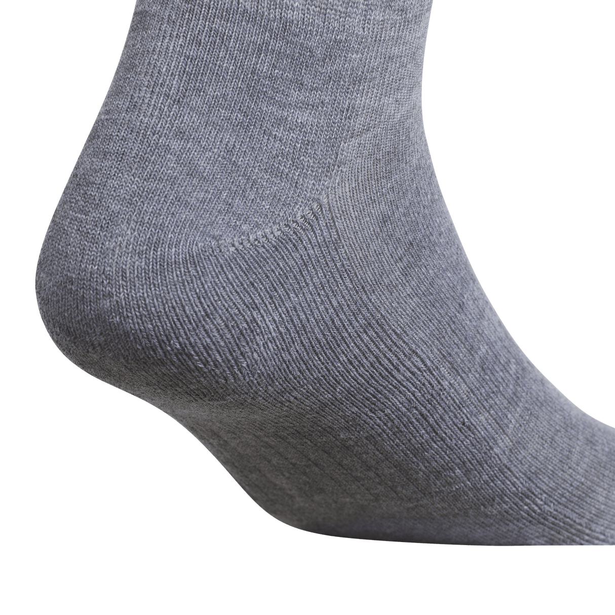 adidas Men's Classic Cushioned 6-Pack Quarter Sock-4