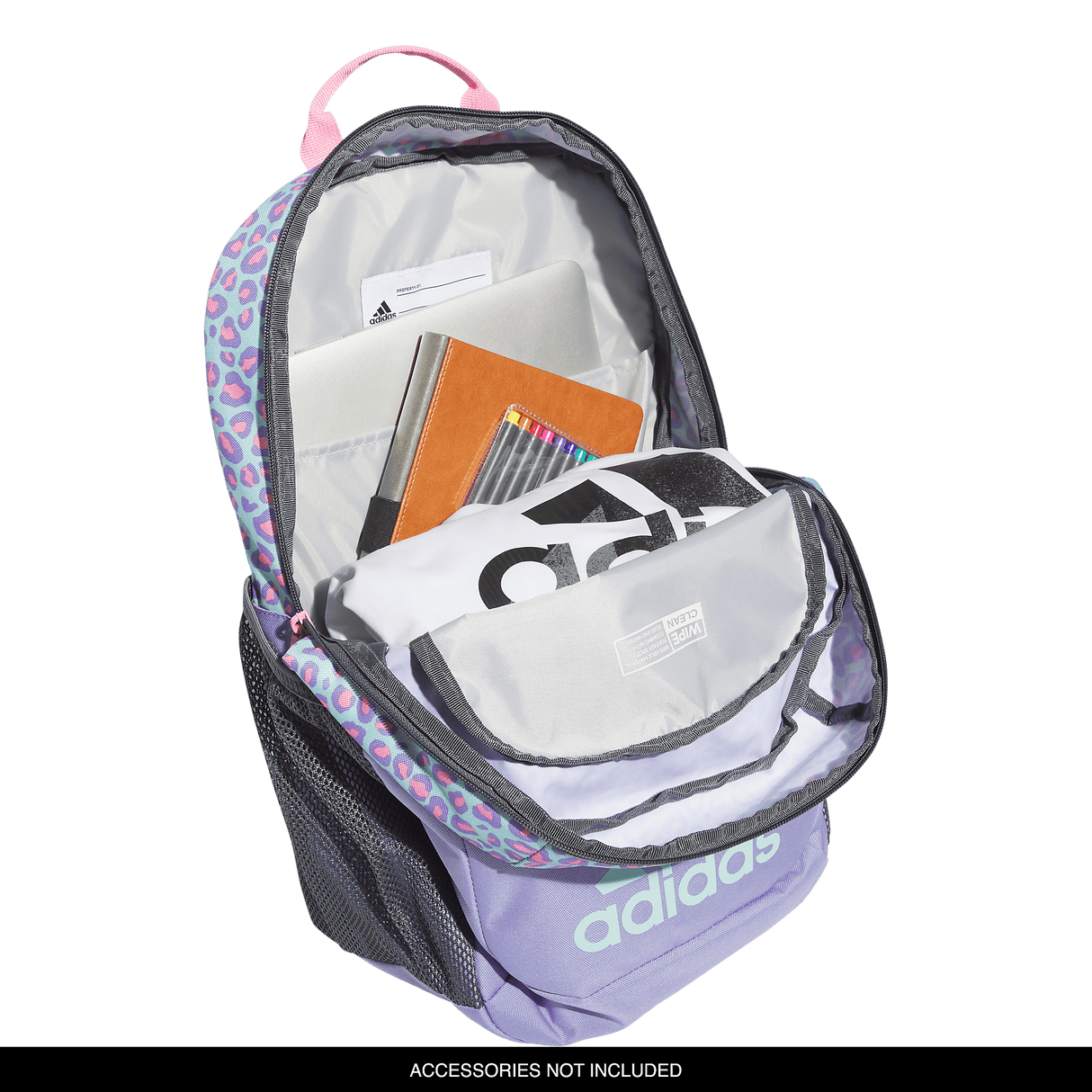 adidas Ready Backpack-3