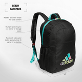 adidas Ready Backpack-2