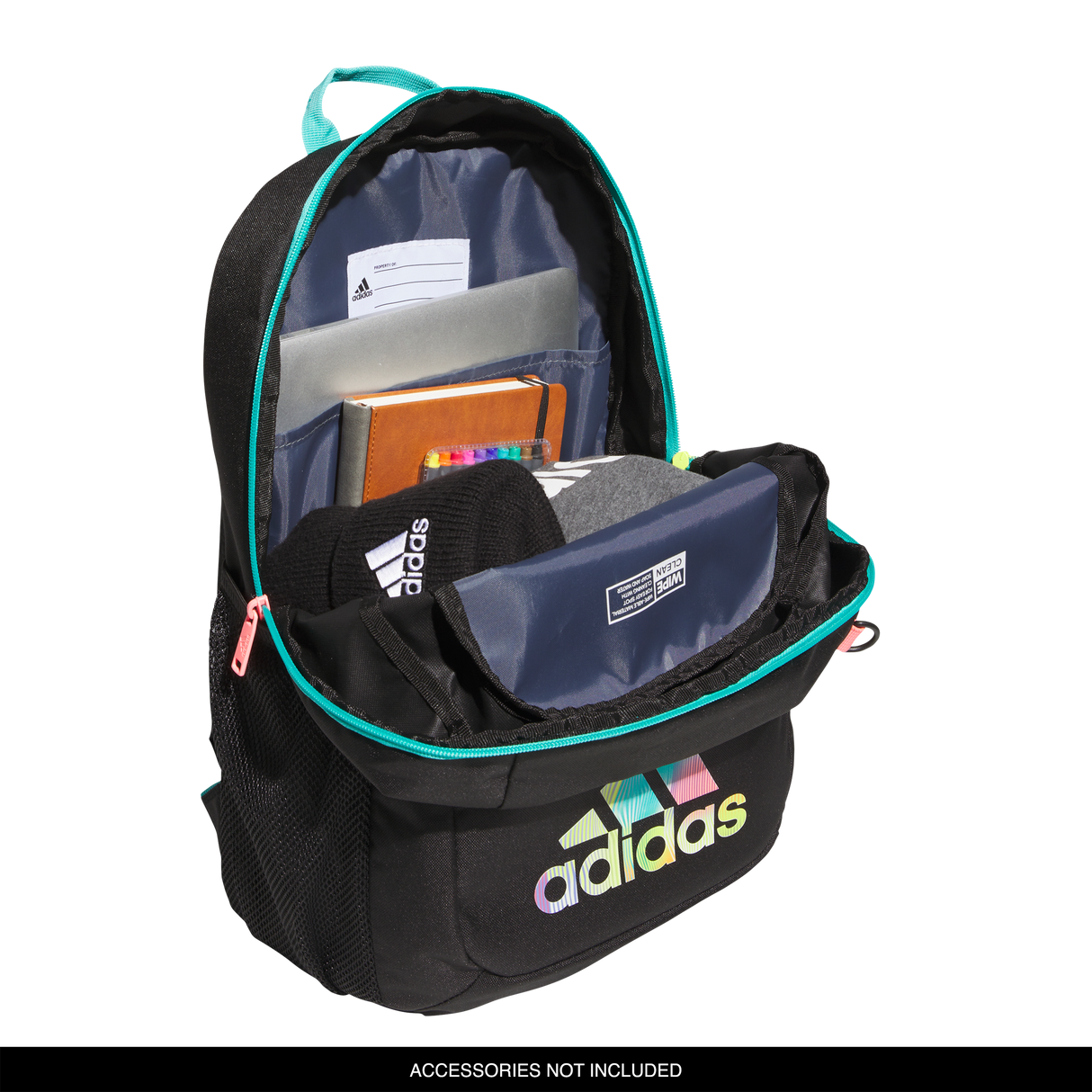 adidas Ready Backpack-3