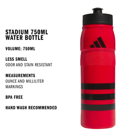 adidas Stadium 750 Plastic Bottle-2