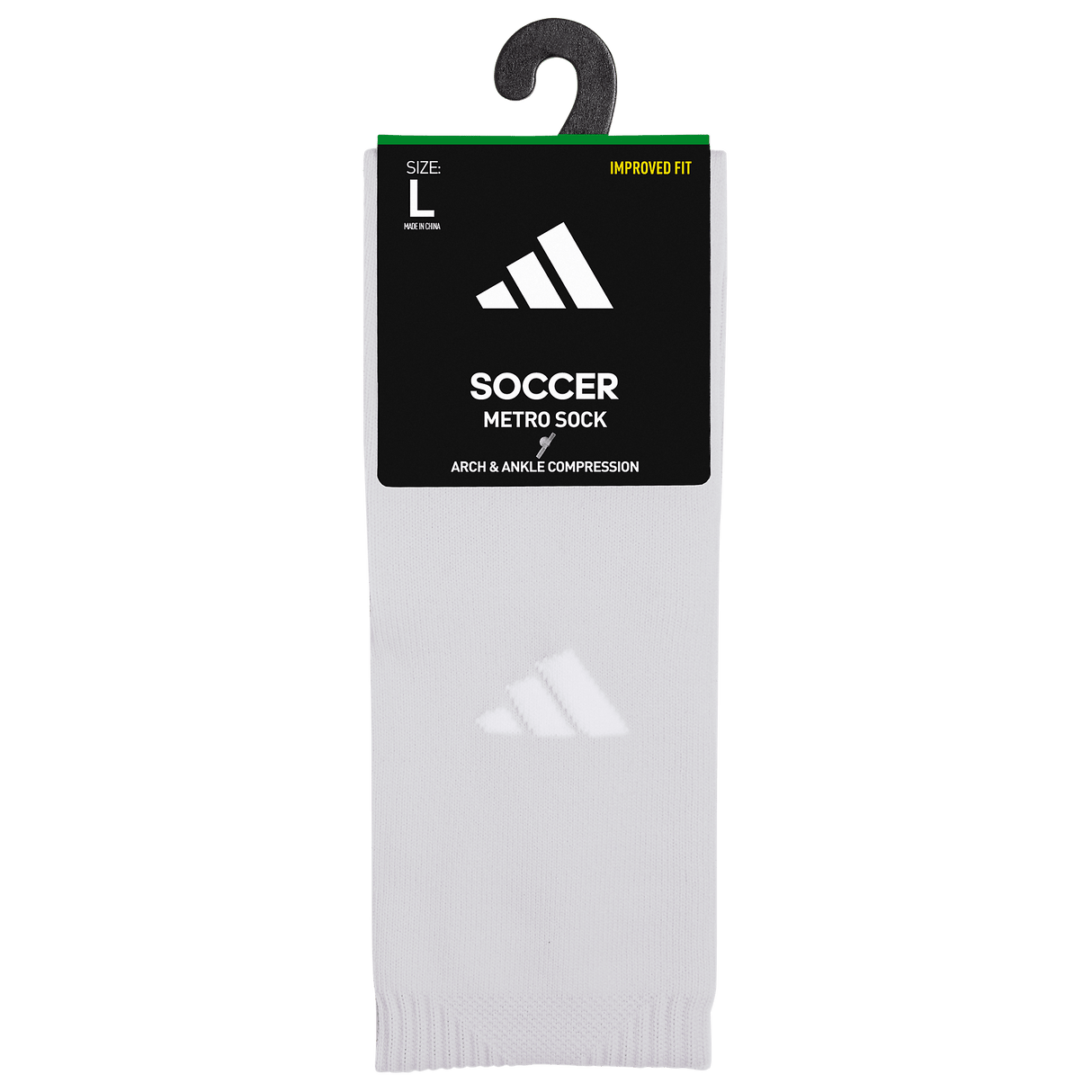 adidas Metro 6 OTC Sock-8
