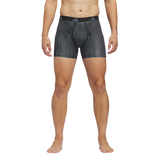 adidas Men's All Day Microfiber 3-Pack Boxer Brief-4