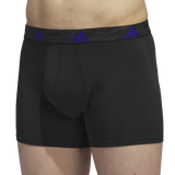 adidas Men's Microfiber 3-Pack Trunk-3