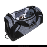 adidas Team Issue II Medium Duffel-3