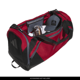 adidas Team Issue II Medium Duffel-3