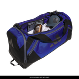 adidas Team Issue II Medium Duffel-3