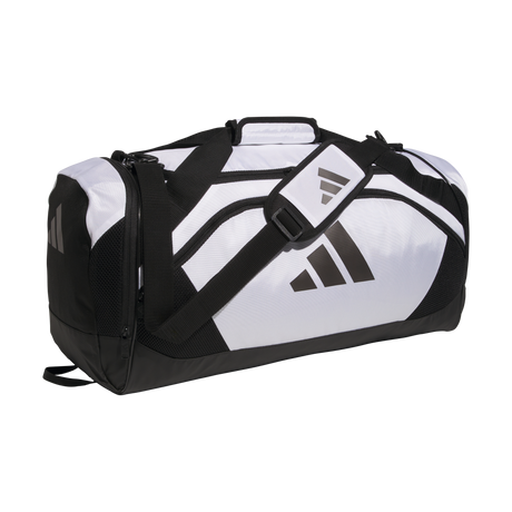adidas Team Issue II Medium Duffel-1