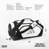 adidas Team Issue II Medium Duffel-2