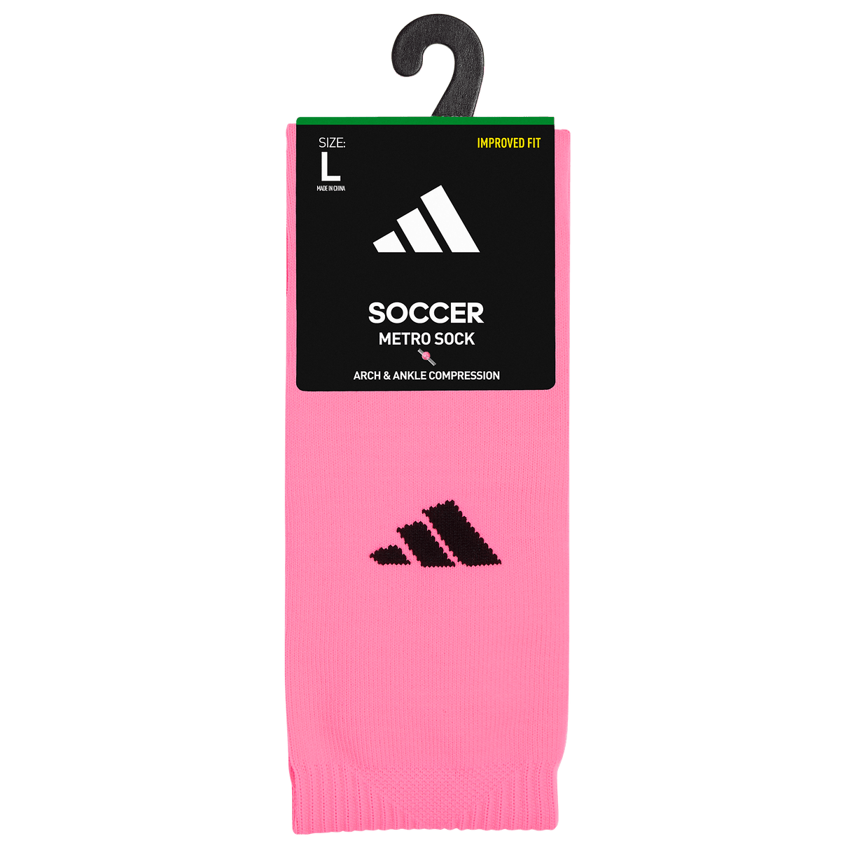 adidas Metro 6 OTC Sock-8