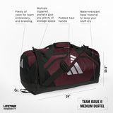 adidas Team Issue II Medium Duffel-2