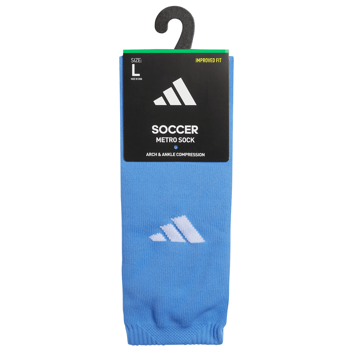 adidas Metro 6 OTC Sock-6