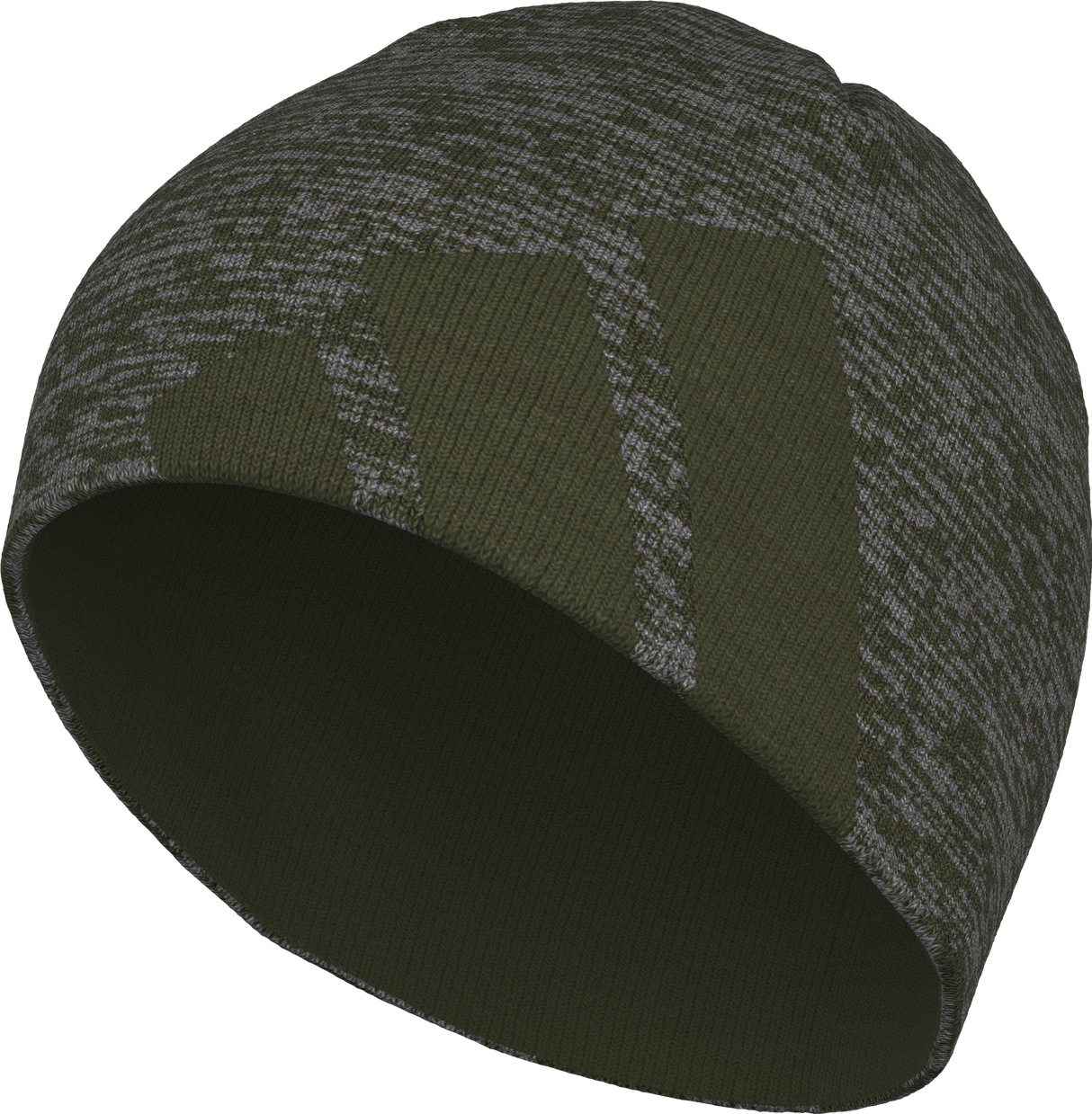 adidas Men's Reversible Skully Beanie-5