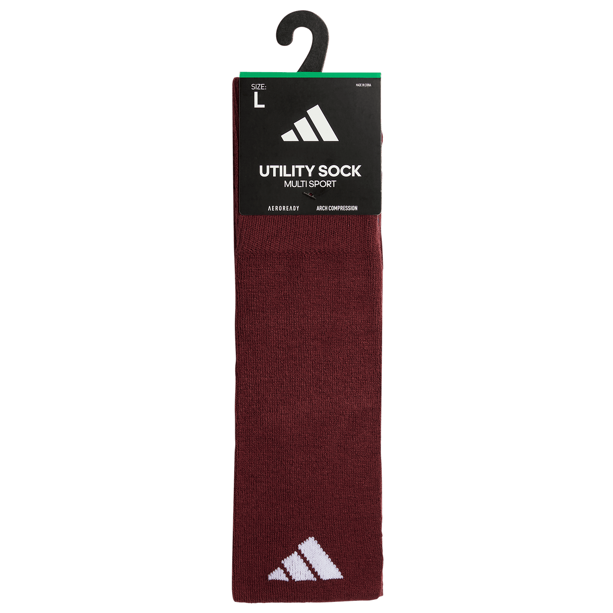 adidas Utility 2.0 OTC Sock-7