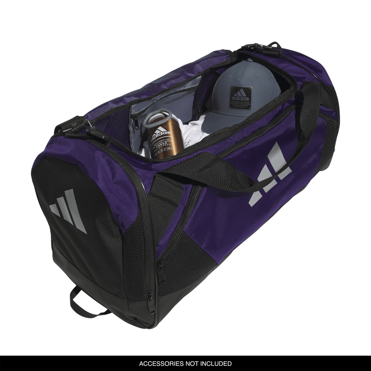 adidas Team Issue II Medium Duffel-3