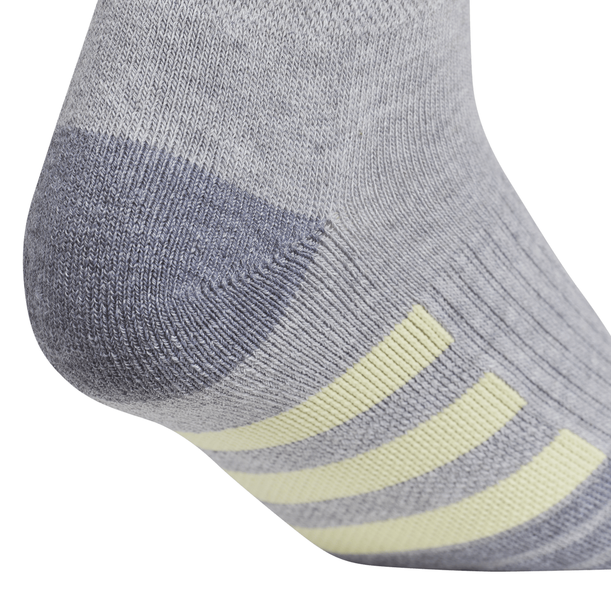 adidas Women's Cushioned 3.0 3-Pack Quarter Sock-5