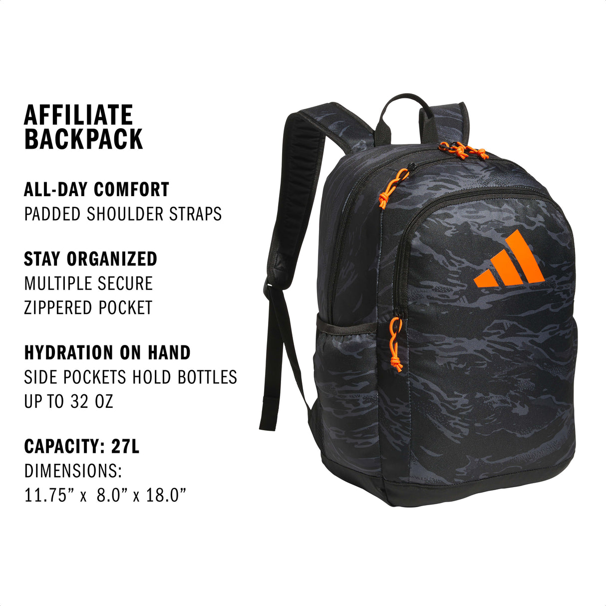 adidas Affiliate Backpack-2