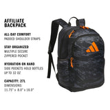 adidas Affiliate Backpack-2