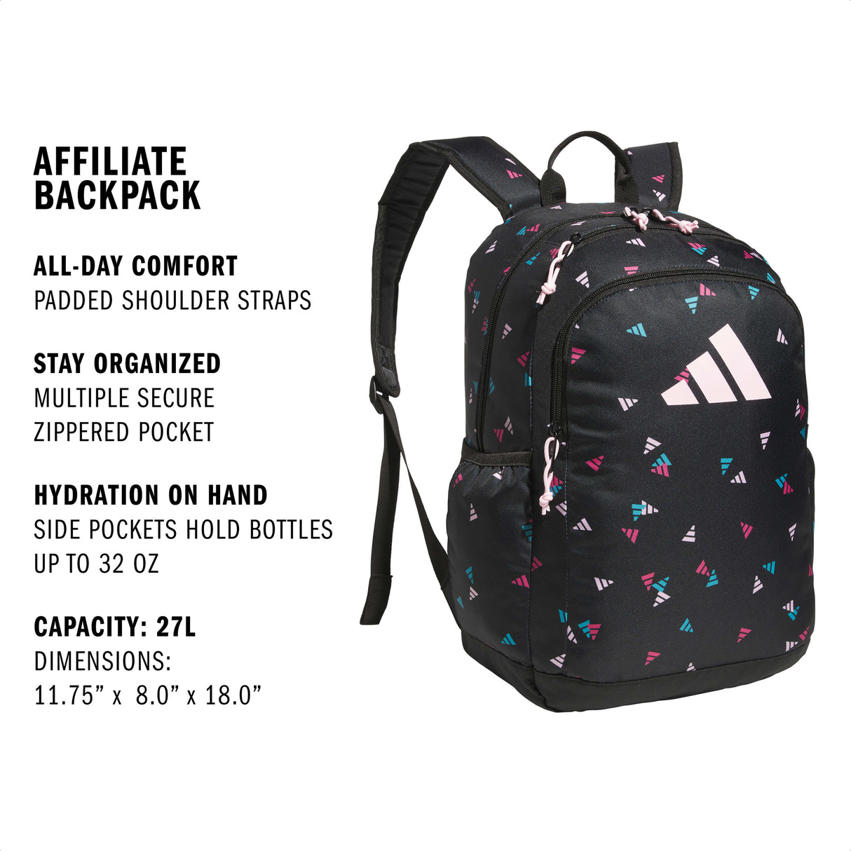 adidas Affiliate Backpack-2